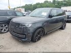 2024 Land Rover Range Rover P530 Se Gray vin: SALKPBE97RA236331