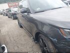 2024 Land Rover Range Rover P530 Se Gray vin: SALKPBE97RA236331