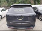 2024 Land Rover Range Rover P530 Se Gray vin: SALKPBE97RA236331