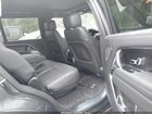 2024 Land Rover Range Rover P530 Se Gray vin: SALKPBE97RA236331