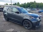 2021 Land Rover Discovery P360 S R-dynamic Gray vin: SALRT4RU5M2449575