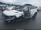2017 Land Rover Range Rover Evoque Hse Dynamic Белый vin: SALVD2BGXHH169173