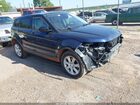 2017 Land Rover Range Rover Evoque Se/se Premium Blue vin: SALVP2BG7HH211452