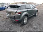 2017 Land Rover Range Rover Evoque Se/se Premium Серый vin: SALVP2BG8HH198873