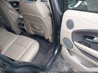 2017 Land Rover Range Rover Evoque Se/se Premium Серый vin: SALVP2BG8HH198873