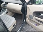 2017 Land Rover Range Rover Evoque Se/se Premium Серый vin: SALVP2BG8HH198873