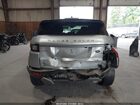 2018 Land Rover Range Rover Evoque Se/se Premium Gray vin: SALVP2RX4JH324447 2018 Land Rover Range Rover Evoque Se/se Premium Gray vin: SALVP2RX4JH324447