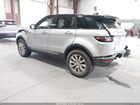 2018 Land Rover Range Rover Evoque Se/se Premium Gray vin: SALVP2RX4JH324447 2018 Land Rover Range Rover Evoque Se/se Premium Gray vin: SALVP2RX4JH324447