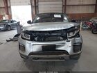 2018 Land Rover Range Rover Evoque Se/se Premium Gray vin: SALVP2RX4JH324447 2018 Land Rover Range Rover Evoque Se/se Premium Gray vin: SALVP2RX4JH324447