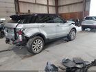 2018 Land Rover Range Rover Evoque Se/se Premium Gray vin: SALVP2RX4JH324447 2018 Land Rover Range Rover Evoque Se/se Premium Gray vin: SALVP2RX4JH324447