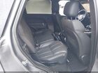 2017 Land Rover Range Rover Sport 3.0l V6 Turbocharged Diesel Se Td6 Серый vin: SALWG2FK8HA127703