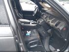 2017 Land Rover Range Rover Sport 3.0l V6 Turbocharged Diesel Se Td6 Серый vin: SALWG2FK8HA127703