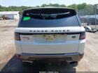 2022 Land Rover Range Rover Sport Hse Silver Edition Mhev White vin: SALWR2SU5NA797612 2022 Land Rover Range Rover Sport Hse Silver Edition Mhev White vin: SALWR2SU5NA797612
