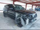 2022 Land Rover Range Rover Sport Hse Silver Edition Mhev Black vin: SALWR2SU6NA238280 2022 Land Rover Range Rover Sport Hse Silver Edition Mhev Black vin: SALWR2SU6NA238280