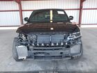 2022 Land Rover Range Rover Sport Hse Silver Edition Mhev Black vin: SALWR2SU6NA238280 2022 Land Rover Range Rover Sport Hse Silver Edition Mhev Black vin: SALWR2SU6NA238280