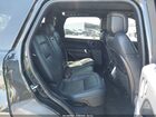 2022 Land Rover Range Rover Sport Hse Silver Edition Mhev Черный vin: SALWR2SUXNA207369