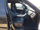 2022 Land Rover Range Rover Sport Hse Silver Edition Mhev Черный vin: SALWR2SUXNA207369