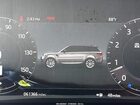2022 Land Rover Range Rover Sport Hse Silver Edition Mhev Черный vin: SALWR2SUXNA207369
