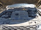 2022 Land Rover Range Rover Sport Hse Silver Edition Mhev Черный vin: SALWR2SUXNA207369