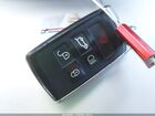2022 Land Rover Range Rover Sport Hse Silver Edition Mhev Черный vin: SALWR2SUXNA207369