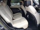 2018 Land Rover Range Rover Sport Hse Dynamic Gray vin: SALWV2SVXJA406050