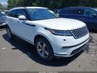 2019 Land Rover Range Rover Velar P250 S White vin: SALYB2EX2KA214461