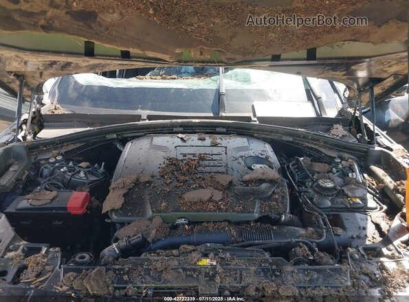 SALYJ2EX1RA385103 2024 LAND ROVER RANGE ROVER VELAR Серый Вид сзади