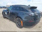 2024 Land Rover Range Rover Velar P250 S Серый vin: SALYJ2EX1RA385103