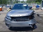 2020 Land Rover Range Rover Velar P250 R-dynamic S Серый vin: SALYK2EX4LA274274
