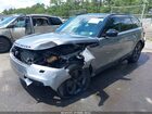 2020 Land Rover Range Rover Velar P250 R-dynamic S Серый vin: SALYK2EX4LA274274