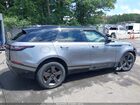 2020 Land Rover Range Rover Velar P250 R-dynamic S Серый vin: SALYK2EX4LA274274