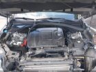 2020 Land Rover Range Rover Velar P250 R-dynamic S Серый vin: SALYK2EX4LA274274