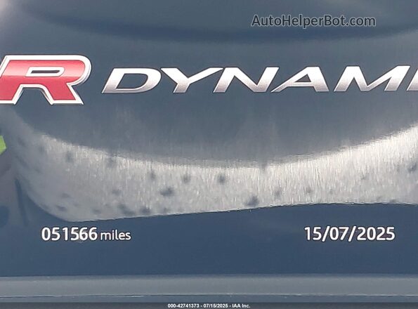 SALYK2EX4LA274274 2020 LAND ROVER RANGE ROVER VELAR Серый 