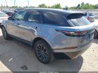 2020 Land Rover Range Rover Velar P340 R-dynamic S Синий vin: SALYK2FV2LA246275