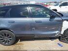 2020 Land Rover Range Rover Velar P340 R-dynamic S Синий vin: SALYK2FV2LA246275