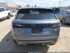 2020 Land Rover Range Rover Velar P340 R-dynamic S Синий vin: SALYK2FV2LA246275