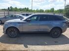 2020 Land Rover Range Rover Velar P340 R-dynamic S Синий vin: SALYK2FV2LA246275