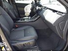 2025 Land Rover Range Rover Velar P400 Dynamic Se Black vin: SALYL2FU1SA396364