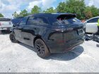 2025 Land Rover Range Rover Velar P400 Dynamic Se Black vin: SALYL2FU1SA396364