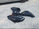 2025 Land Rover Range Rover Velar P400 Dynamic Se Black vin: SALYL2FU1SA396364