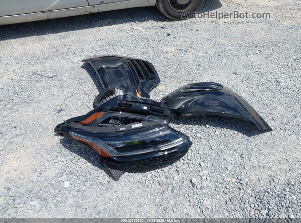 SALYL2FU1SA396364 2025 LAND ROVER RANGE ROVER VELAR Black Vista del cuadro de instrumentos
