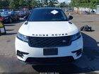 2023 Land Rover Range Rover Velar P340 R-dynamic S Mhev Белый vin: SALYT2EU6PA357844