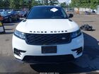 2023 Land Rover Range Rover Velar P340 R-dynamic S Mhev Белый vin: SALYT2EU6PA357844