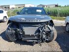 2022 Land Rover Range Rover Velar P250 R-dynamic S Серый vin: SALYT2EX7NA344091
