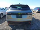 2022 Land Rover Range Rover Velar P250 R-dynamic S Серый vin: SALYT2EX7NA344091