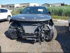 2022 Land Rover Range Rover Velar P250 R-dynamic S Серый vin: SALYT2EX7NA344091