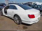 2023 Bentley Flying Spur Azure/mulliner V8/s Белый vin: SCBBG6ZG0PC007016 2023 Bentley Flying Spur Azure/mulliner V8/s Белый vin: SCBBG6ZG0PC007016
