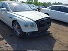 2023 Bentley Flying Spur Azure/mulliner V8/s Белый vin: SCBBG6ZG0PC007016 2023 Bentley Flying Spur Azure/mulliner V8/s Белый vin: SCBBG6ZG0PC007016