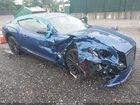 2023 Bentley Continental Gt Azure/mulliner V8/s Blue vin: SCBCG2ZG3PC005208