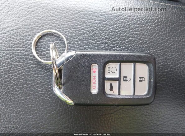 SHHFK7H43MU409569 2021 HONDA CIVIC Белый Вид панели приборов